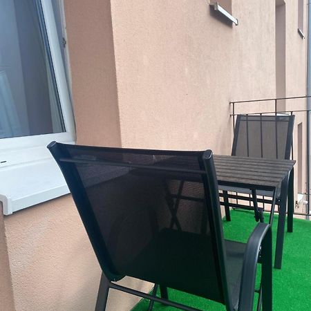 Apartament Mm Bydgoszcz Kültér fotó