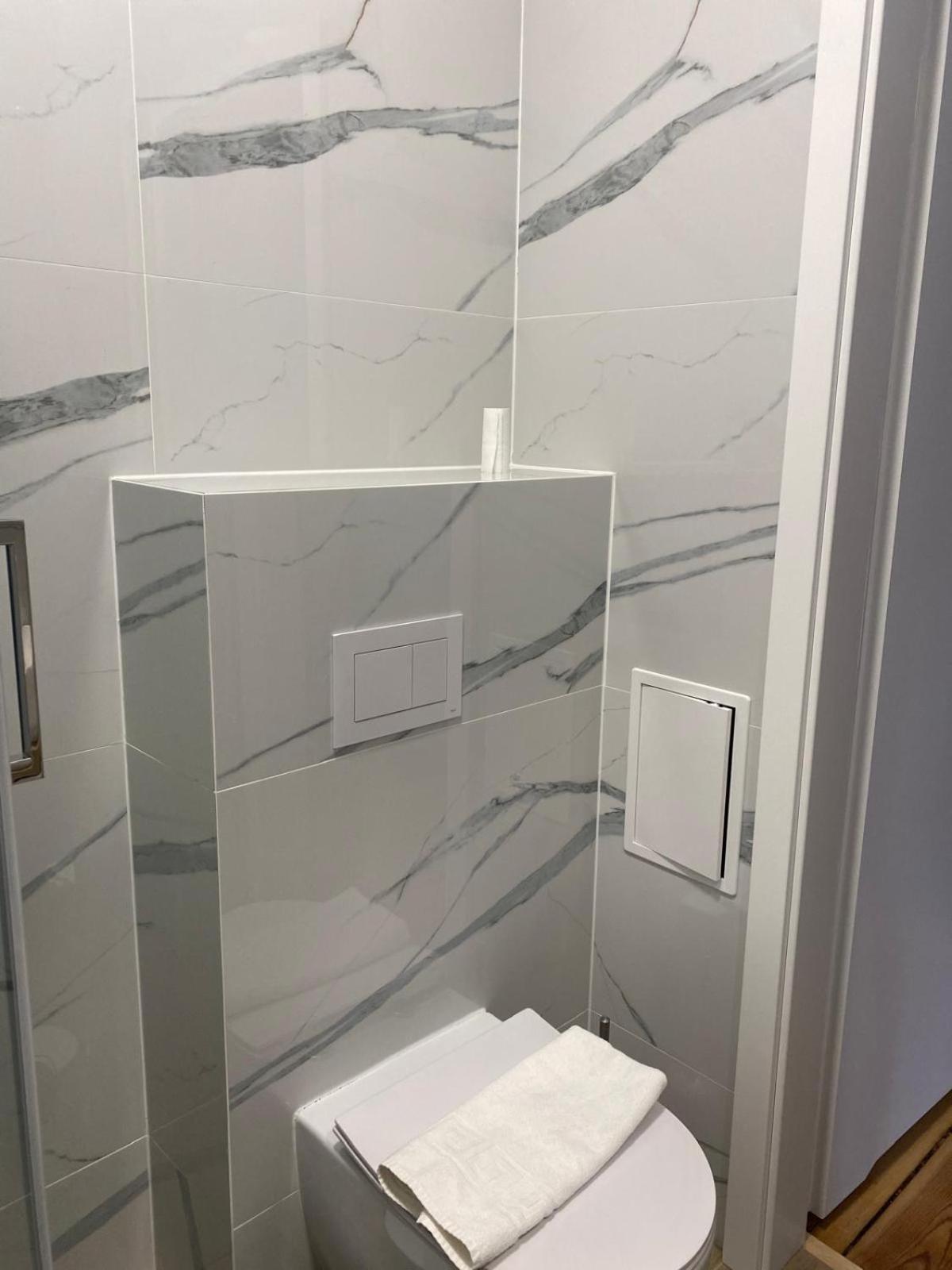 Apartament Mm Bydgoszcz Kültér fotó