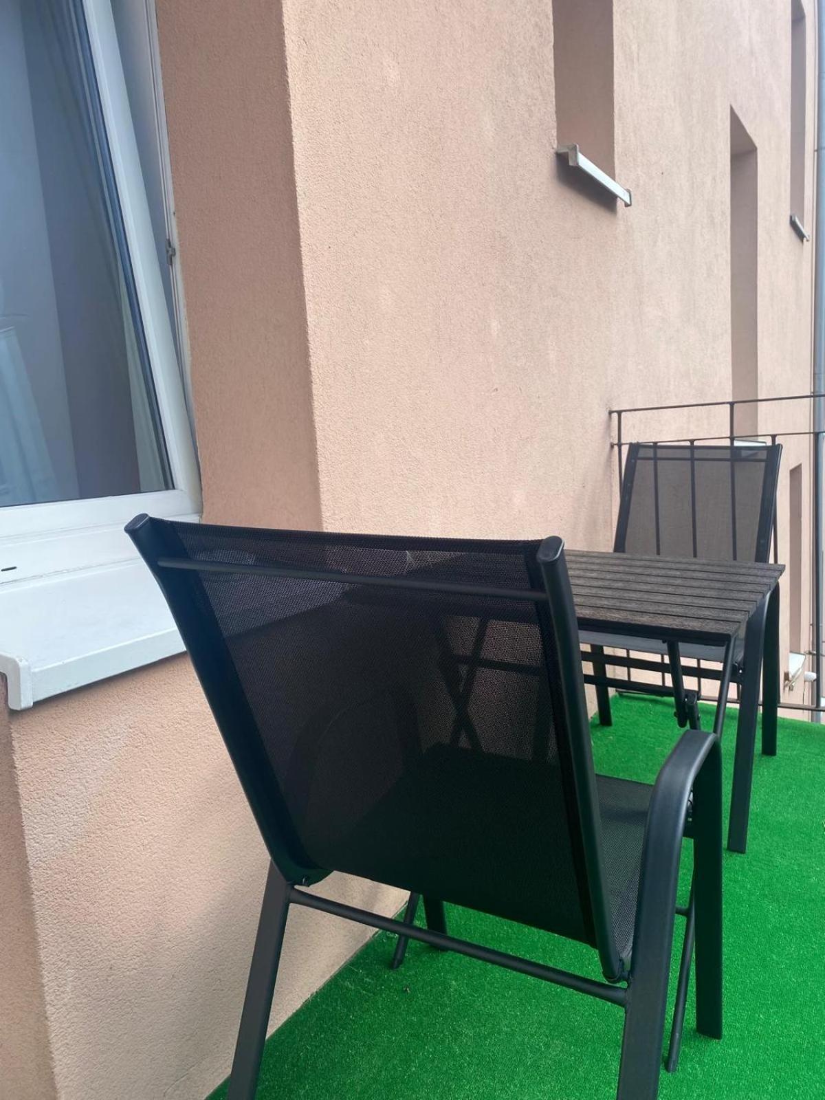Apartament Mm Bydgoszcz Kültér fotó