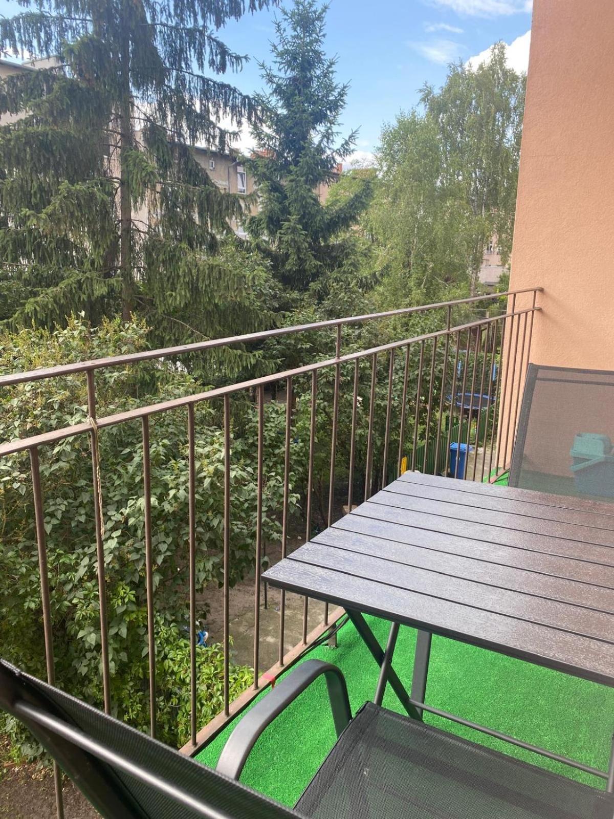 Apartament Mm Bydgoszcz Kültér fotó